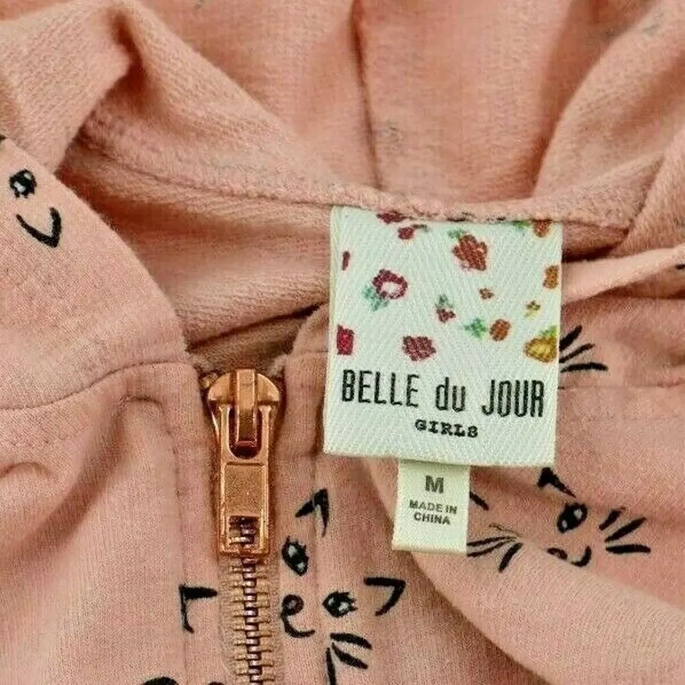 Belle Du Jour belle du